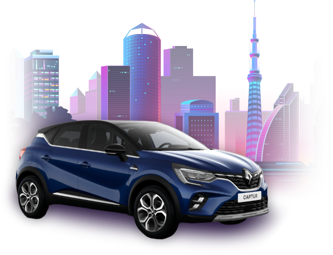 location de voitures commerciaux à poissy