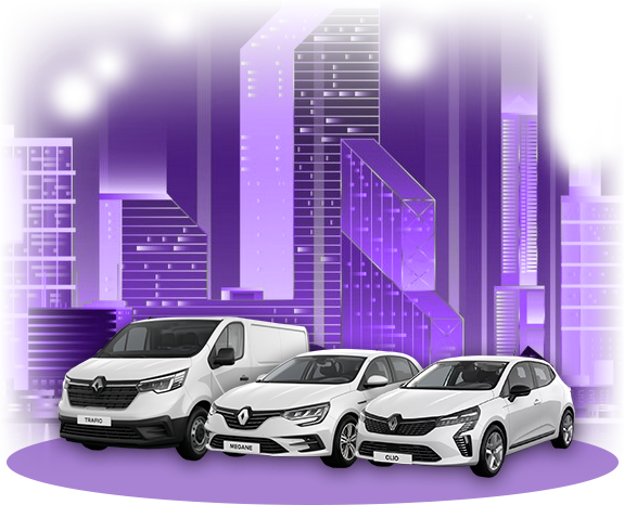 location voitures poissy